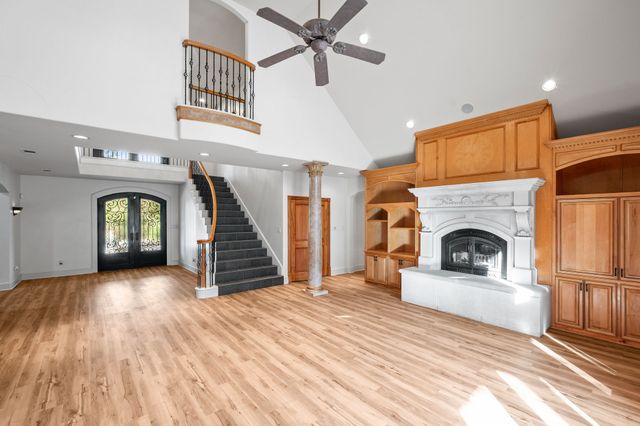 1910 Milrany Lane, Melissa, TX 75454