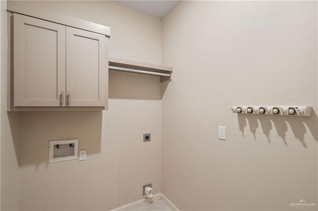 3107 Jarilla Avenue, Hidalgo, TX 78557