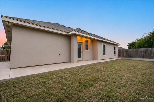 3107 Jarilla Avenue, Hidalgo, TX 78557