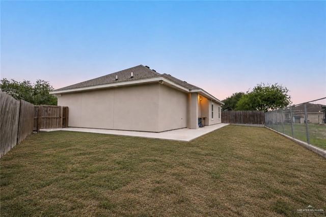 3107 Jarilla Avenue, Hidalgo, TX 78557