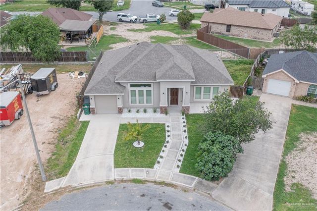 3107 Jarilla Avenue, Hidalgo, TX 78557