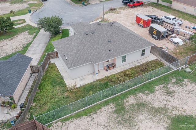 3107 Jarilla Avenue, Hidalgo, TX 78557