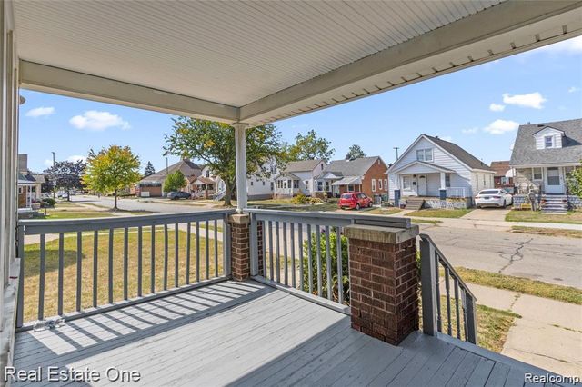 5444 Kenilworth Street, Dearborn, MI 48126