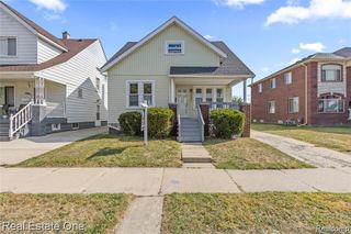 5444 Kenilworth Street, Dearborn, MI 48126
