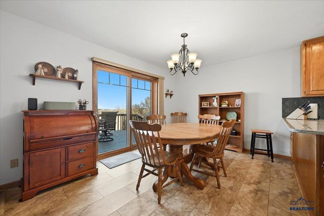 304 WILLOW DR, Spearfish, SD 57783