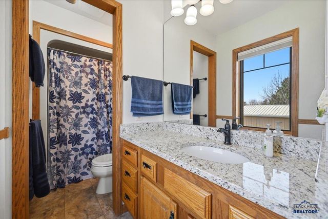 304 WILLOW DR, Spearfish, SD 57783