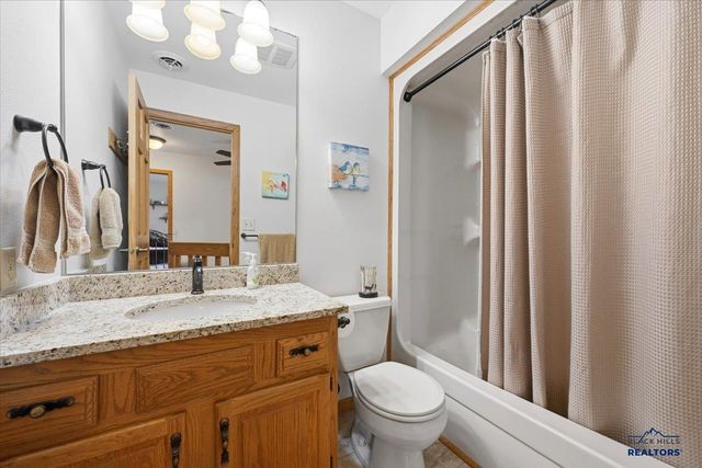 304 WILLOW DR, Spearfish, SD 57783