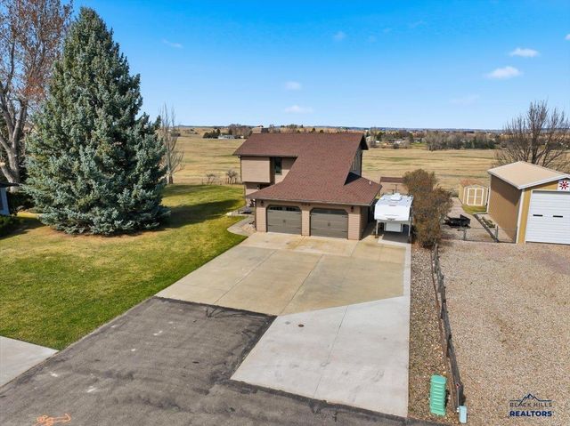 304 WILLOW DR, Spearfish, SD 57783