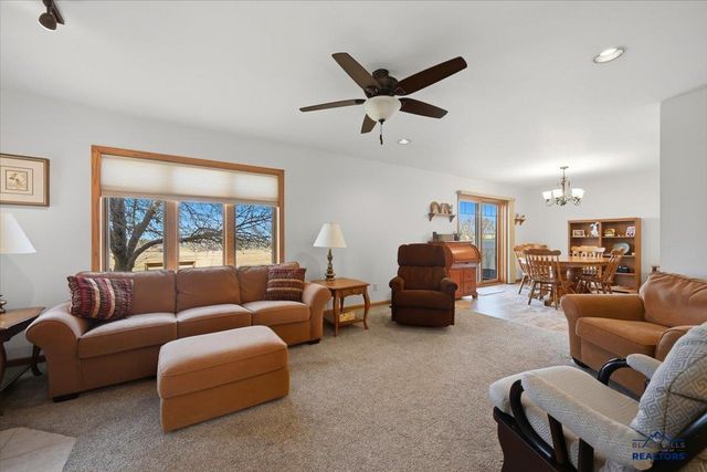304 WILLOW DR, Spearfish, SD 57783