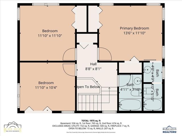 304 WILLOW DR, Spearfish, SD 57783