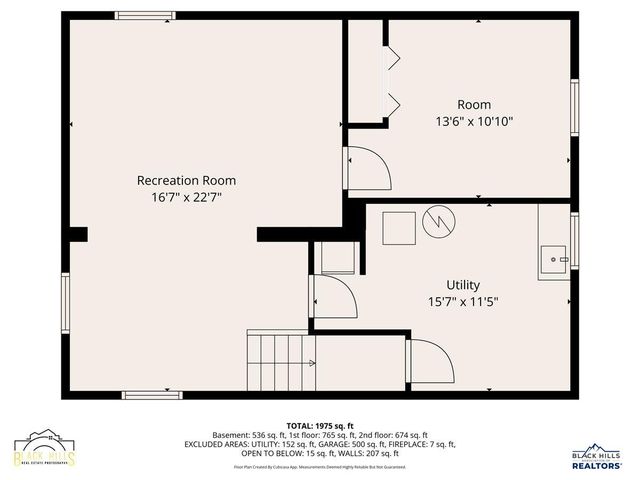 304 WILLOW DR, Spearfish, SD 57783