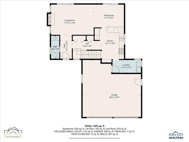 304 WILLOW DR, Spearfish, SD 57783
