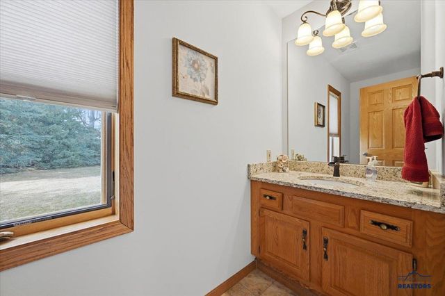 304 WILLOW DR, Spearfish, SD 57783