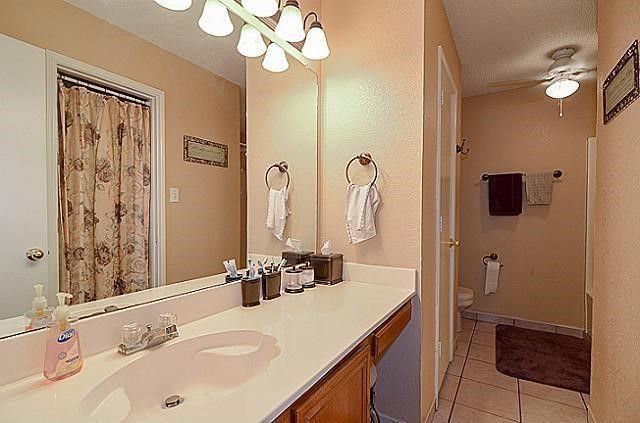 3112 Fairfield Drive, Grand Prairie, TX 75052