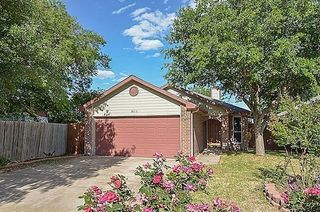 3112 Fairfield Drive, Grand Prairie, TX 75052