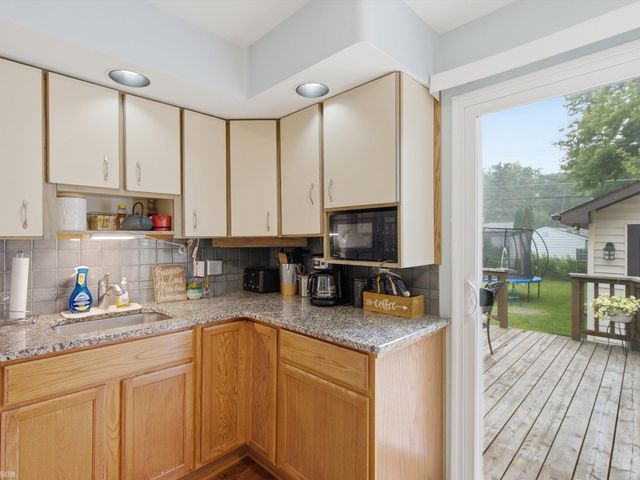 23801 Beverly Street, St Clair Shores, MI 48082