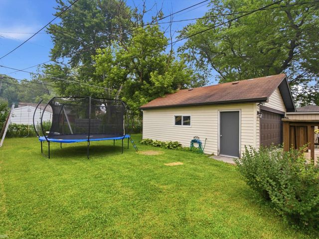 23801 Beverly Street, St Clair Shores, MI 48082