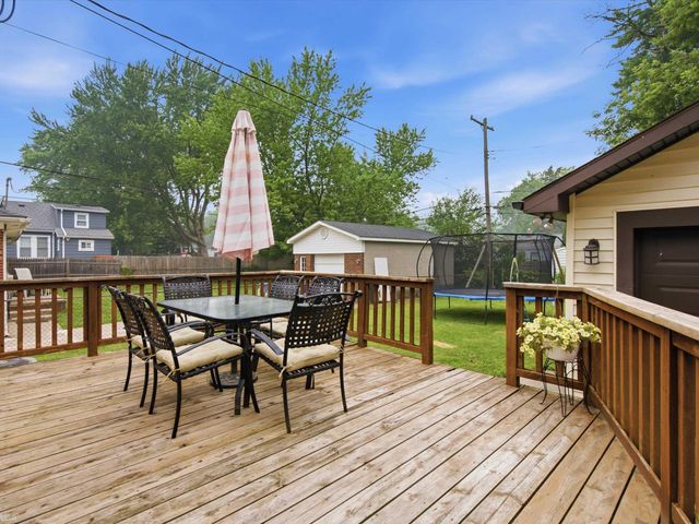 23801 Beverly Street, St Clair Shores, MI 48082