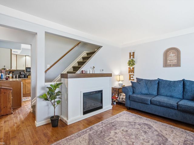 23801 Beverly Street, St Clair Shores, MI 48082