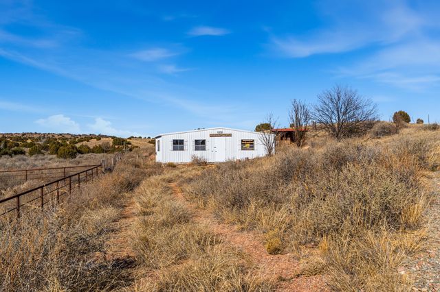 919 Camino Los Abuelos, Galisteo, NM 87540