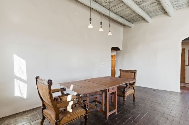 919 Camino Los Abuelos, Galisteo, NM 87540
