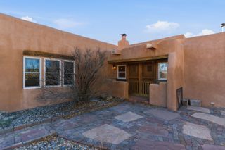 919 Camino Los Abuelos, Galisteo, NM 87540