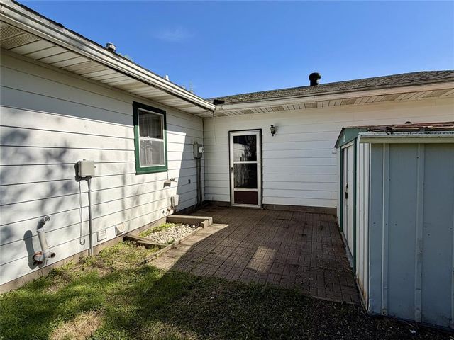 3214 Robin Road, Eau Claire, WI 54703