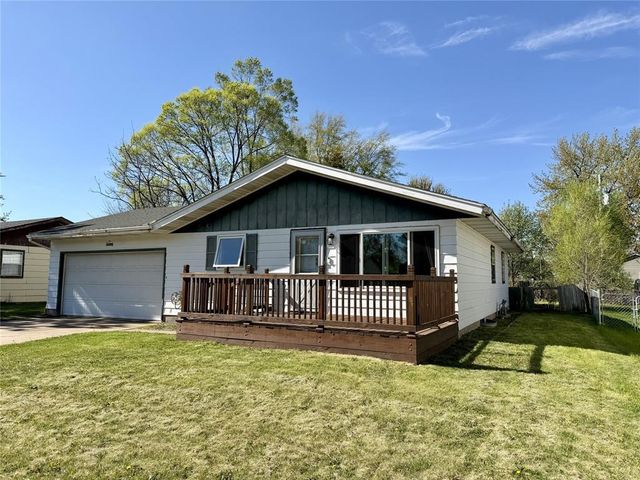3214 Robin Road, Eau Claire, WI 54703