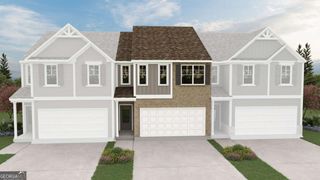 6354 Towhee Way, Morrow, GA 30260