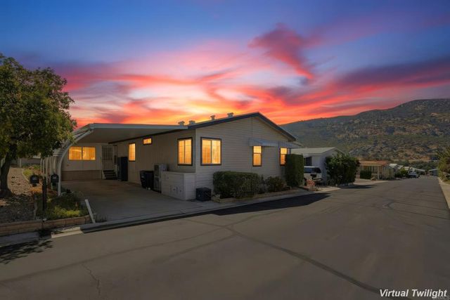 15420 Olde Highway 80 SPC 56, El Cajon, CA 92021