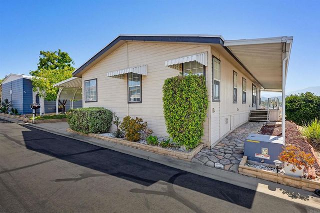 15420 Olde Highway 80 SPC 56, El Cajon, CA 92021