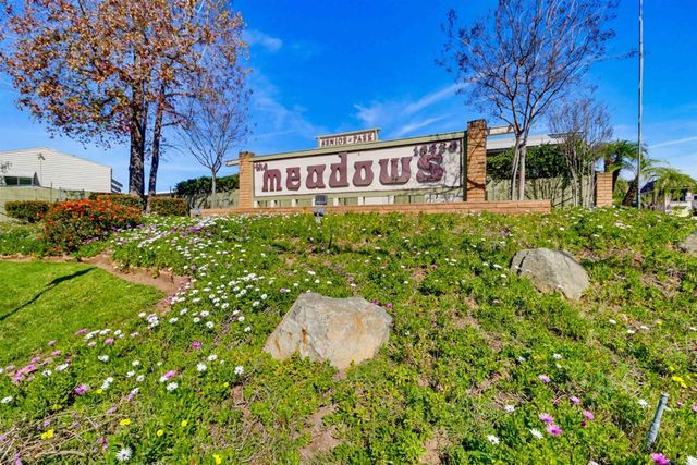 15420 Olde Highway 80 SPC 56, El Cajon, CA 92021