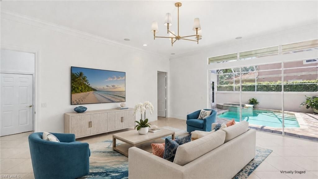 2844 Coco Lakes DR, NAPLES, FL 34105 — photo 3