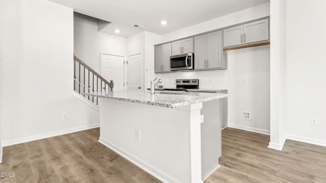 7158 Eclipse Trail, Whitsett, NC 27377