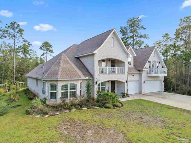 6355 E Bay Blvd, Gulf Breeze, FL 32563