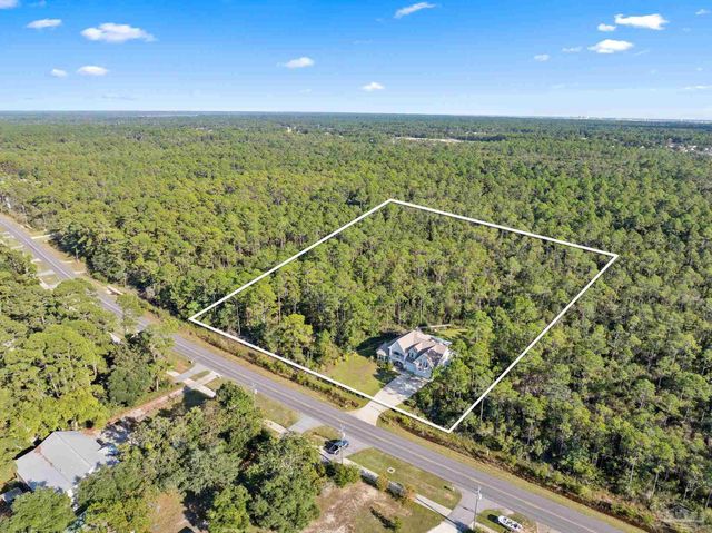 6355 E Bay Blvd, Gulf Breeze, FL 32563