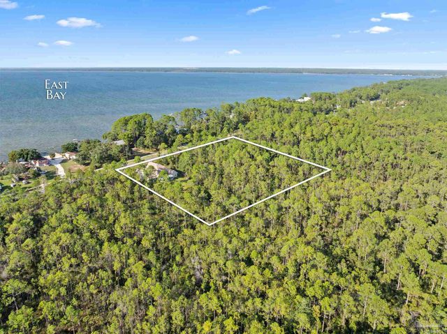 6355 E Bay Blvd, Gulf Breeze, FL 32563
