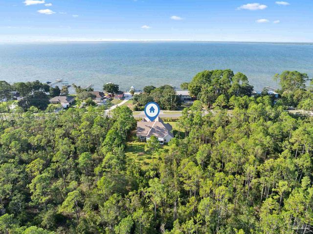 6355 E Bay Blvd, Gulf Breeze, FL 32563