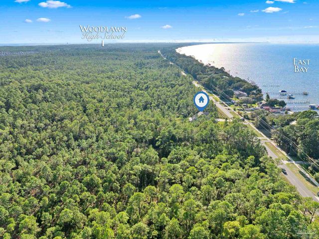 6355 E Bay Blvd, Gulf Breeze, FL 32563