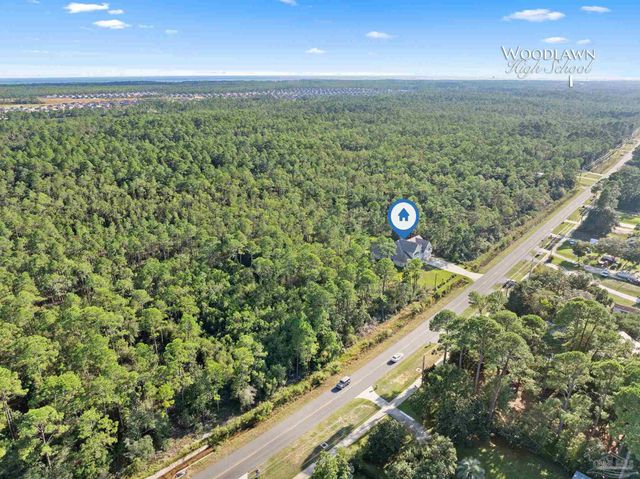 6355 E Bay Blvd, Gulf Breeze, FL 32563