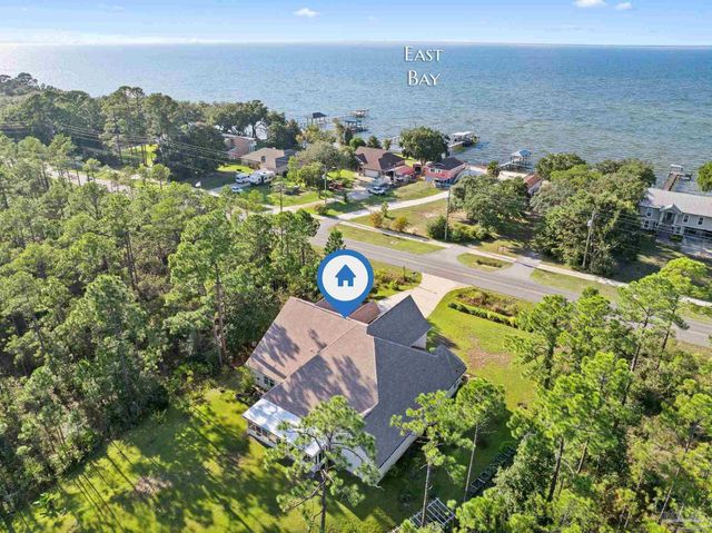 6355 E Bay Blvd, Gulf Breeze, FL 32563