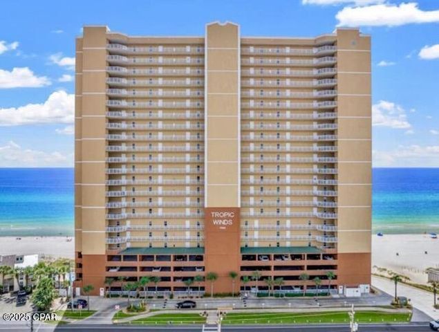 17643 Front Beach Road, 1208, Panama City Beach, FL 32413