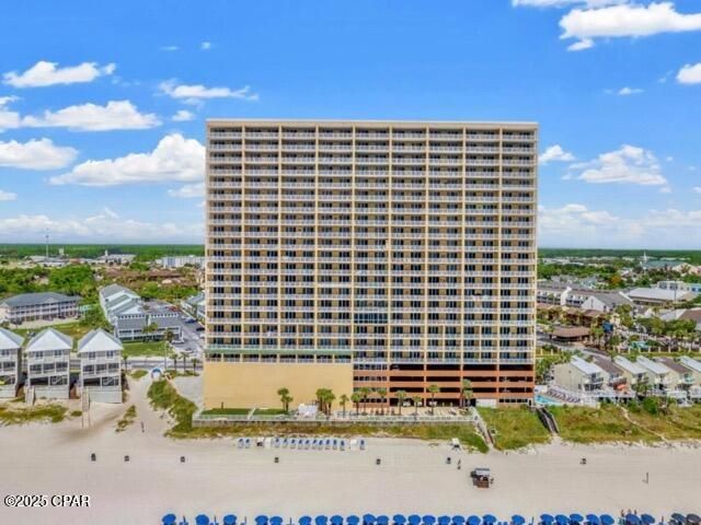 17643 Front Beach Road, 1208, Panama City Beach, FL 32413