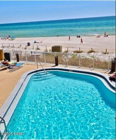 17643 Front Beach Road, 1208, Panama City Beach, FL 32413