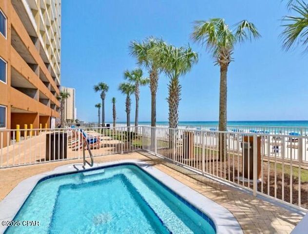 17643 Front Beach Road, 1208, Panama City Beach, FL 32413