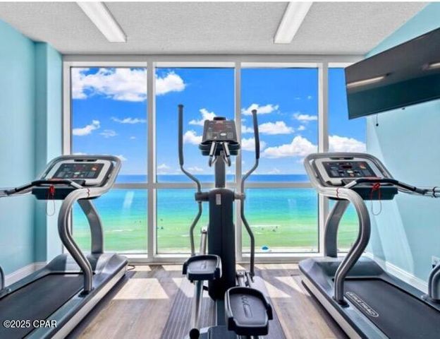 17643 Front Beach Road, 1208, Panama City Beach, FL 32413