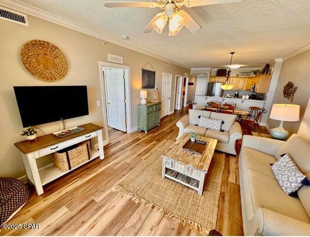 17643 Front Beach Road, 1208, Panama City Beach, FL 32413