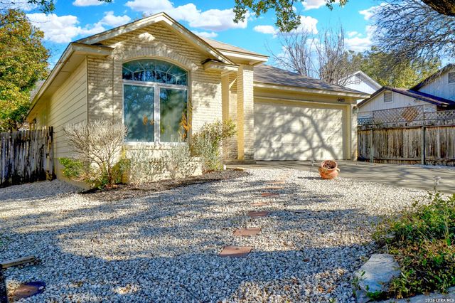 6003 woodway, San Antonio, TX 78249
