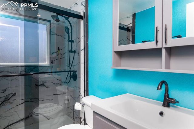 528 Camino Del Rey, Fountain, CO 80817