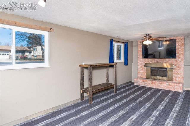 528 Camino Del Rey, Fountain, CO 80817